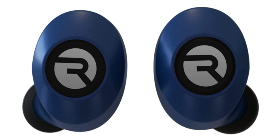 Raycon Bluetooth Wireless Earbuds with Microphone: