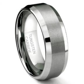 Online shopping of  Men s Wedding Band Ring in Pakistan