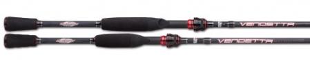 Abu-Garcia Spinning Fishing Rod