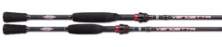 Abu-Garcia Spinning Fishing Rod