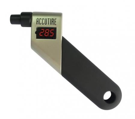 Digital Tire Pressure Measuring Gauge