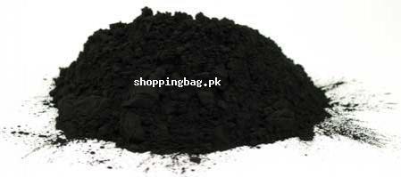 Activated Charcoal Powder