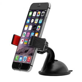 Aduro U-GRIP PLUS Universal Dashboard Windshield Pakistan Car Mount for Smart Phones