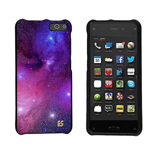 Amazon Fire Phone Galaxy Stars Design Slim Case