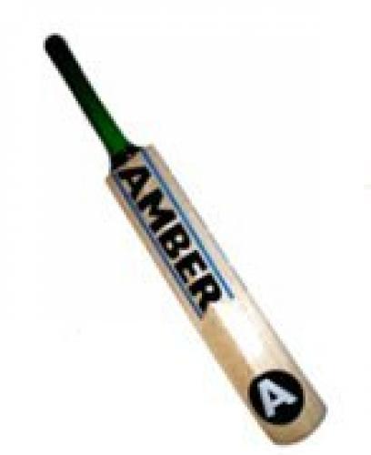 Amber Sports Club Cricket Bat Kashmir Willow