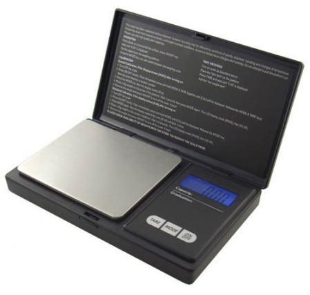 Digital Scale by American Weigh