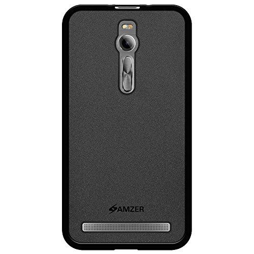 Soft Gel Skin Fit Case Cover for Asus Zenfone