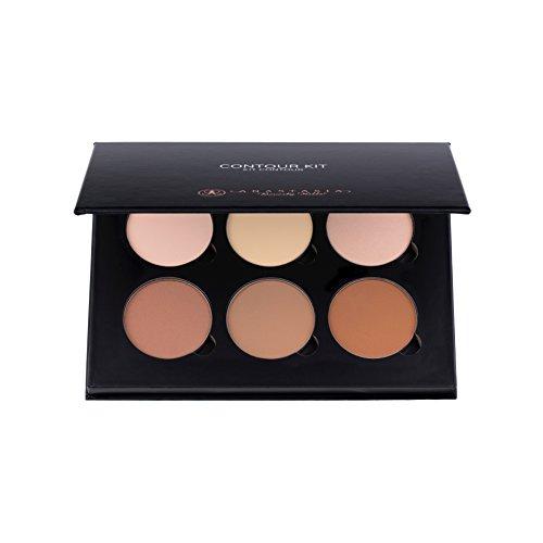 ANASTASIA BEVERLY HILLS Contour Shades Kit