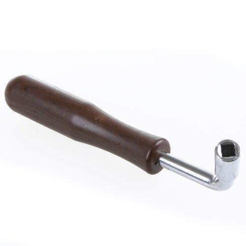 Andoer Piano Tunner L-shape Wrench