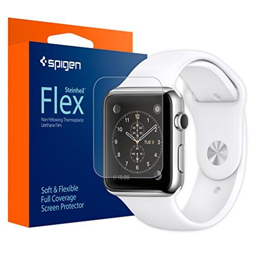 Spigen Apple Watch Screen Protector