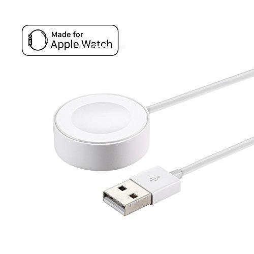 Apple Watch Charger with Magnetic Charging Cable