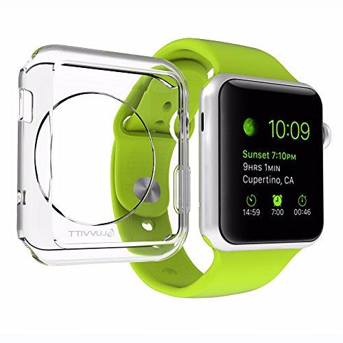 Apple Watch Case with Screen Protector