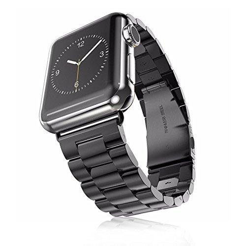 Apple Watch Metal Wrist Band