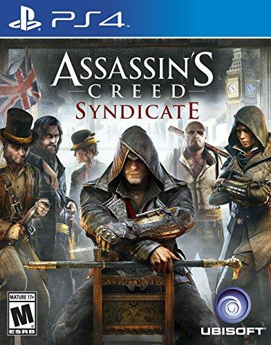 PS4 Assassin s Creed: Syndicate