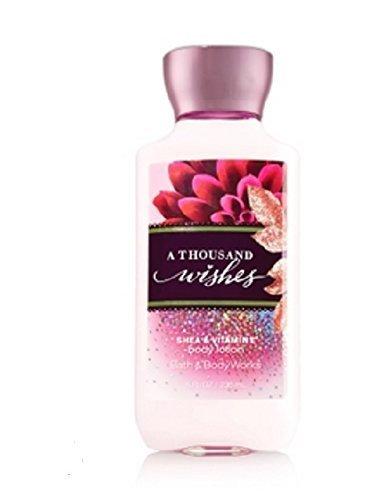 A Thousand Wishes Body Lotion