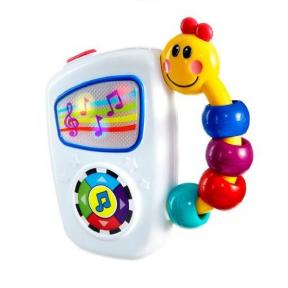 Baby toy along with Tunes and classical melodies