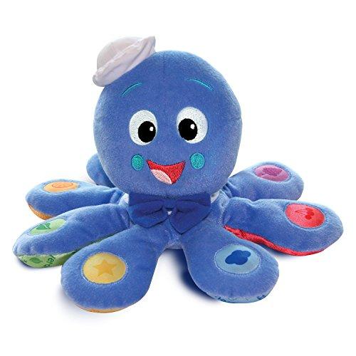 Baby Einstein Octoplush For Your Kid Available For Online Shopping