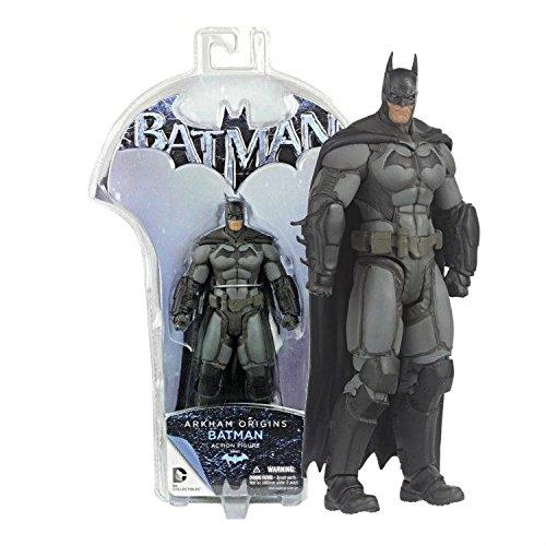 Batman Action Figure Toys