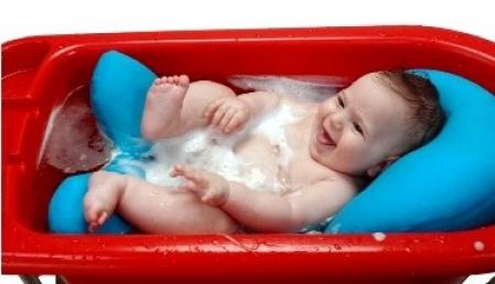 Baby Bather Bath Tub Seat