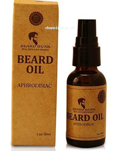 Beard Hunk Beard Oil