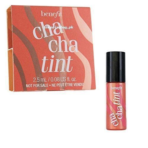 Cha Cha Tint Mini Lip Gloss