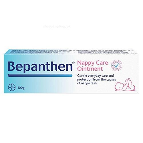 Bepanthen Baby 5 X Ointment 100G