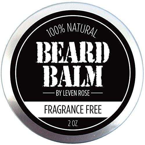 Leven Rose Beard Balm