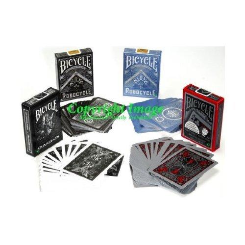 BICYCLE Brand Decks Playing Cards