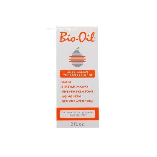 Bio-Oil Skin Moisturizing Oil