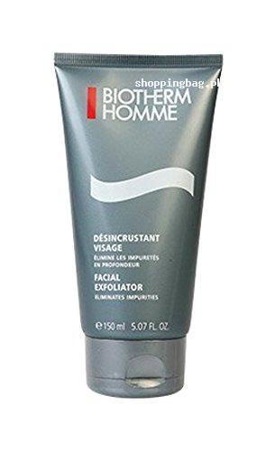 Biotherm Homme Men Facial Exfoliator