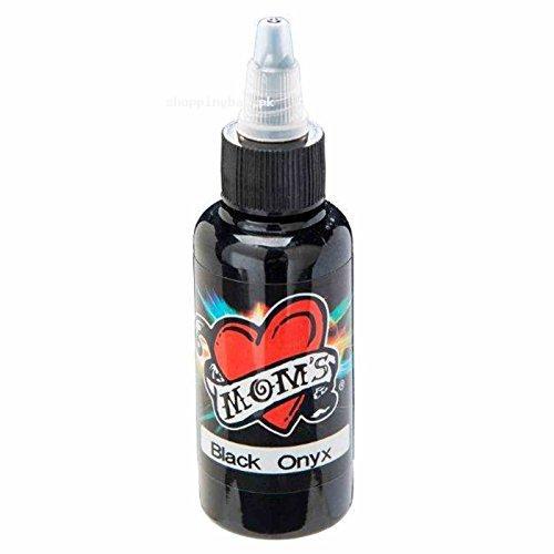 BLACK ONYX Moms Tattoo Ink 1 OZ