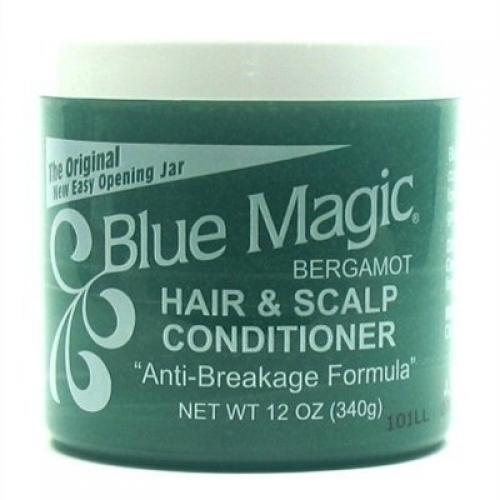 Blue Magic Hair Conditioner