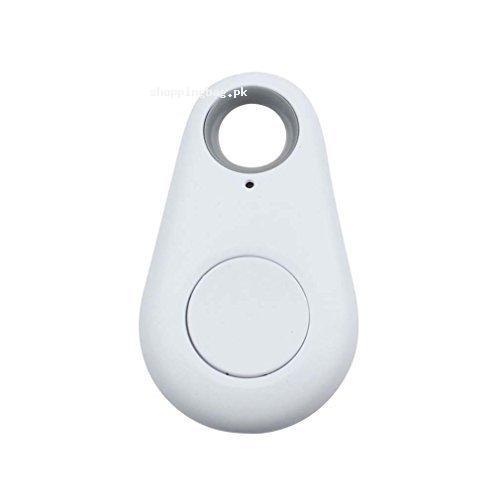 GoldMice Bluetooth Tracker to Find Keys, Children, Car