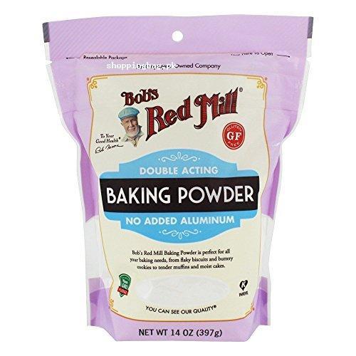 Bob s Red Mill Baking Powder