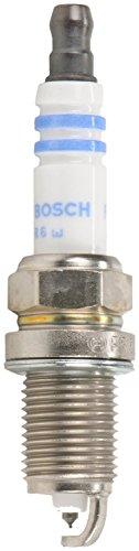 Bosch Original Equipment Fine Wire Platinum Spark Plug For Shopping in Pakistan