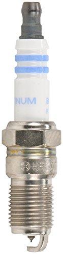 Fine Wire Platinum Spark Plug by Bosch