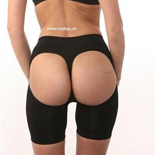 Burvogue Women Butt & Body Shaper