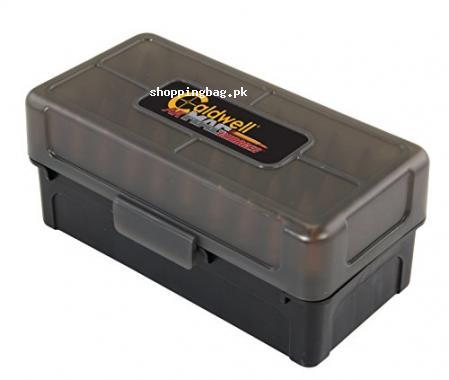 Caldwell Ammo Box 5 Pack