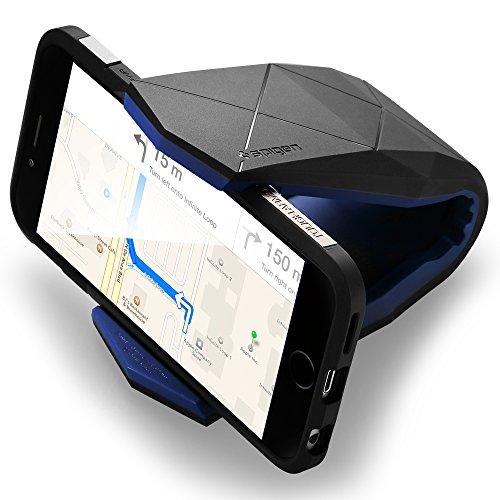 Spigen Car Mount Holder For iPhone Galaxy Note