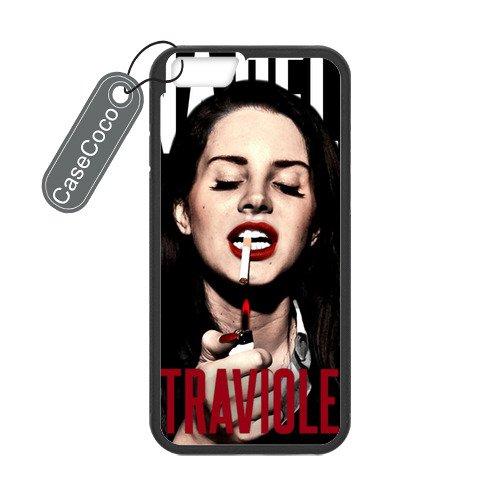 Lana Del Rey Designed Iphone 6 Case
