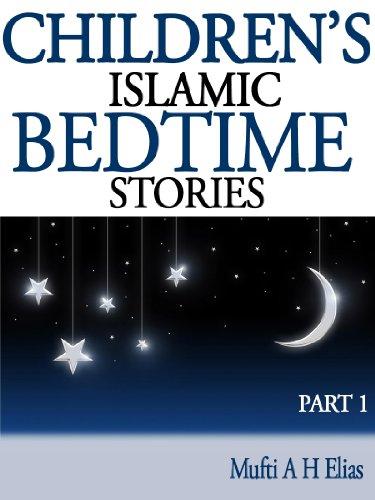 Children s Islamic Bedtime Stories