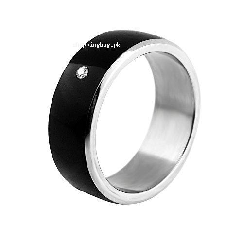 ChiTronic Magic Smart Ring to Lock and unlock Mobile Phones