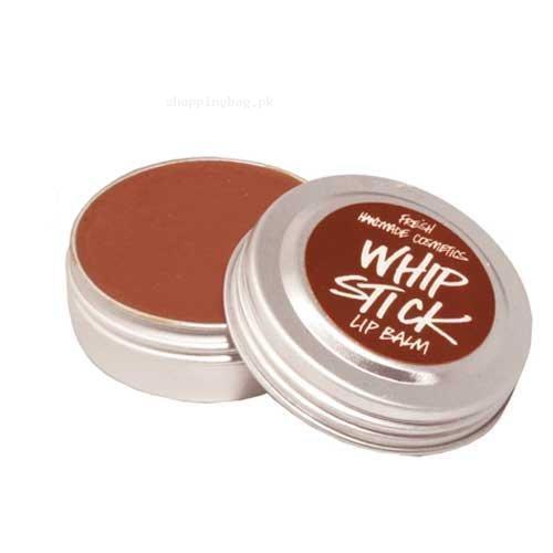 Lush Chocolate Whipstick Lip Balm