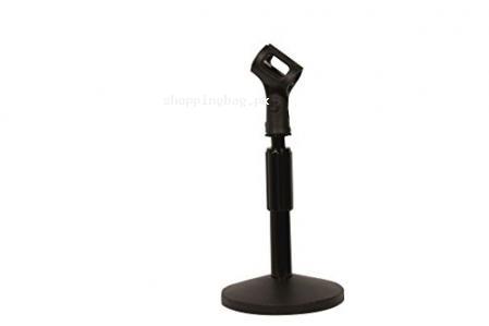 Microphone Stand CC-DMIC-STAND by ChromaCast