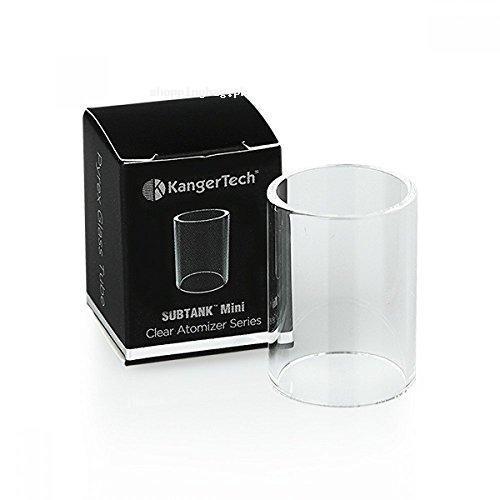 Kangertech Clear Subtank Mini Replacment Glass