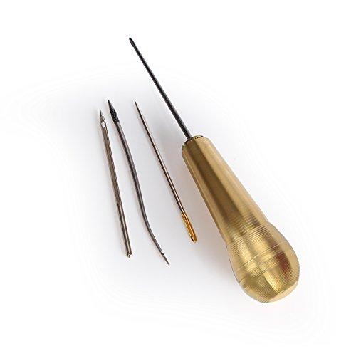 Co-link Needles Sewing Leather