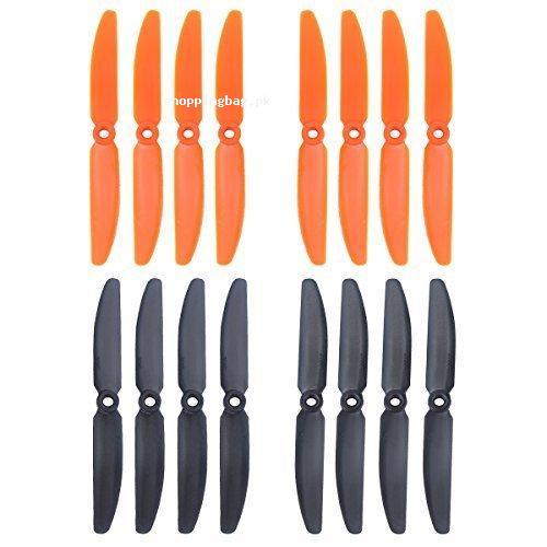 Crazepony GemFan QAV250 Quadcopter Nylon Propeller