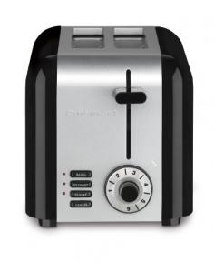 Shop Slice Toaster of Brushed Stainless in Pakistan