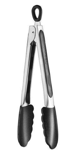 Cuisinart Silicone Tipped Tongs