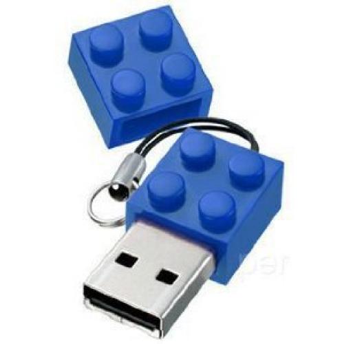 D-CLICK 16GB USB Flash Memory Stick